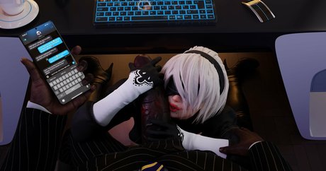 Nier Automata YoRHa star hd galleries