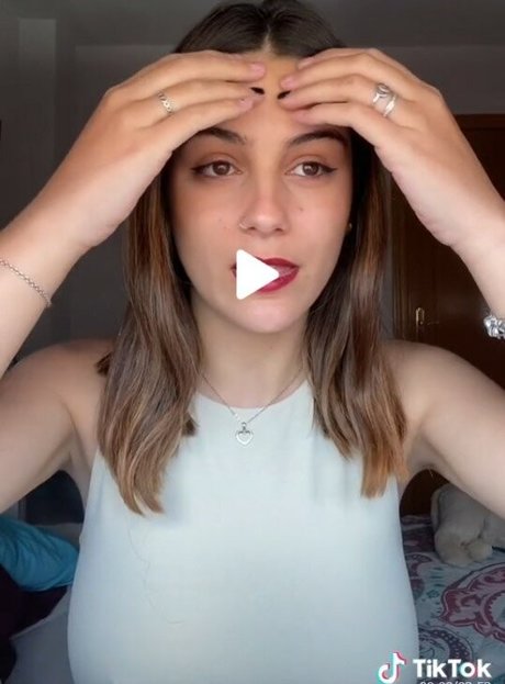 Miriam Villoria exclusive pornstar picture