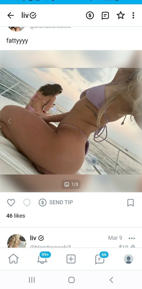 Olivia Chema star adult photo