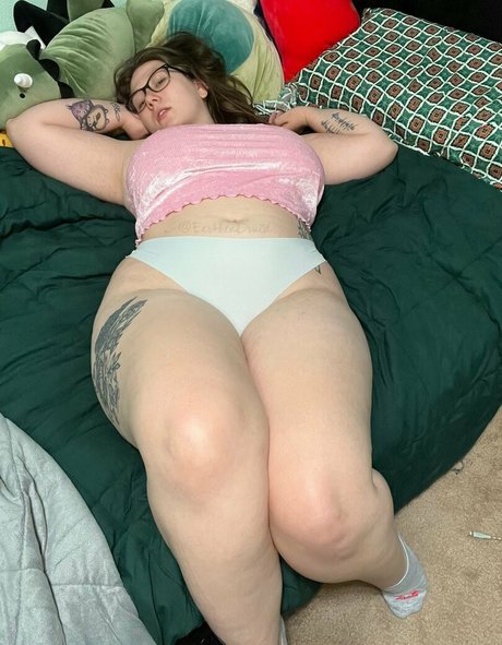 EarthenDruid sex star pics