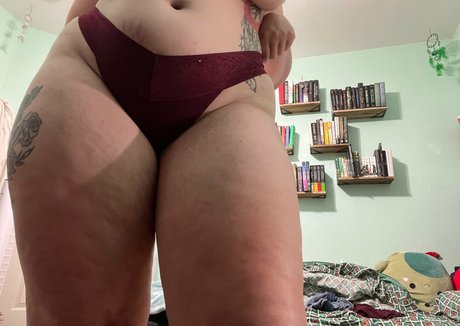 EarthenDruid pornstar free pics