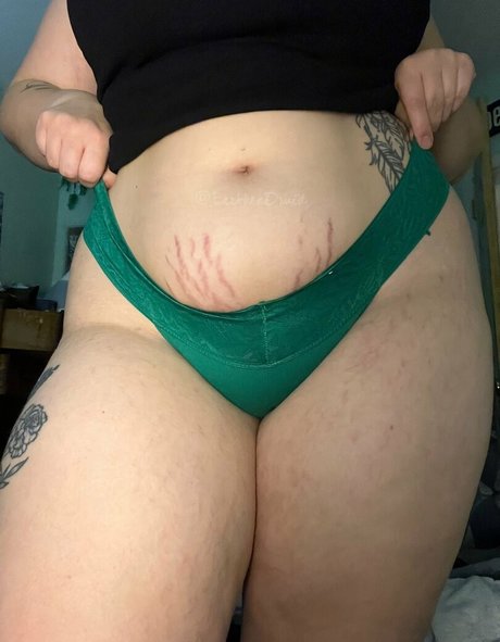 EarthenDruid porn actress image