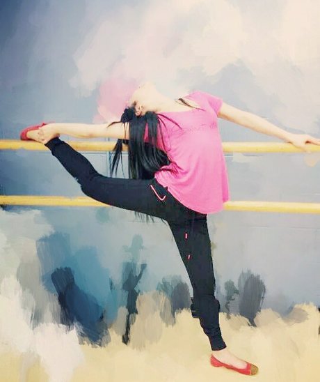 Vivika Babe art pornstar images