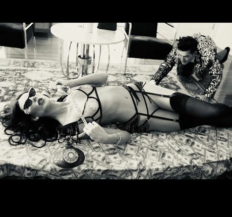 Zita Vass pornstar galleries