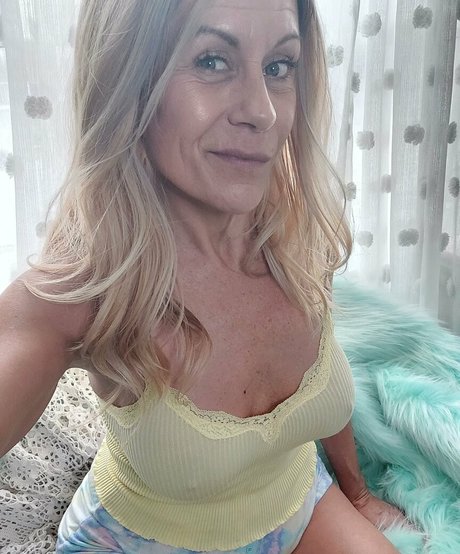 Kitty Funk hot pornstar photo