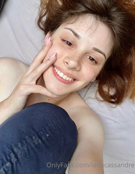 Lenacassandre high quality pornstar image