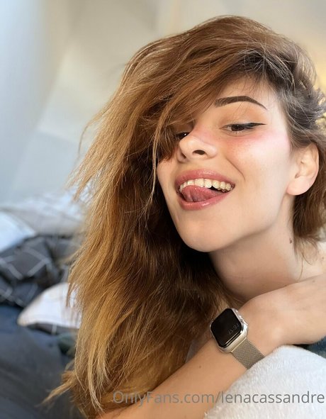 Lenacassandre pornstar hot images