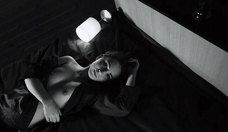 Anna Kotova nudes model pic