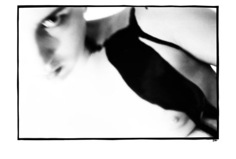 Anna Kotova nude model img