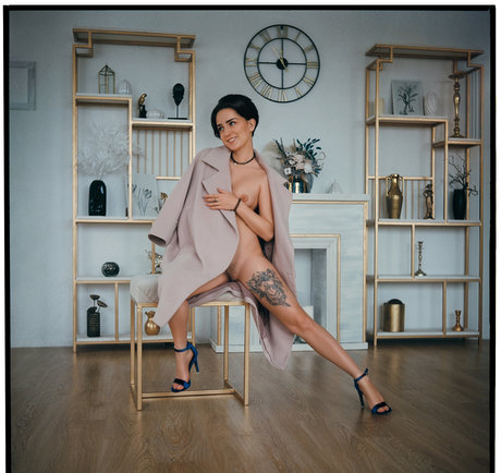 Anna Kotova pornographic actress pictures