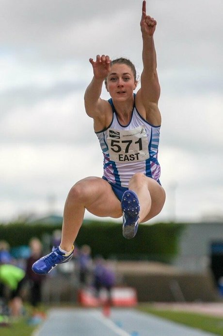 Jade Nimmo model perfect picture