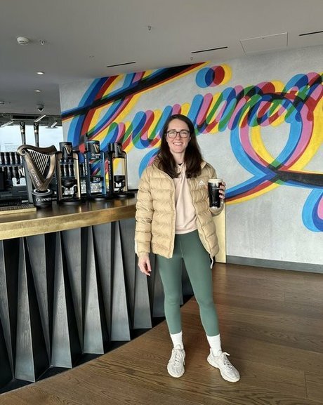 Jade Nimmo model sexy picture