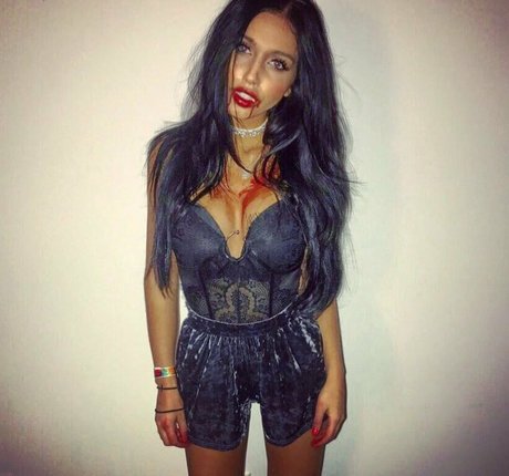 Madelyn Karoub porn star image