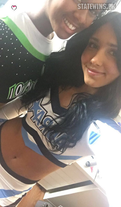 Madelyn Karoub model archive