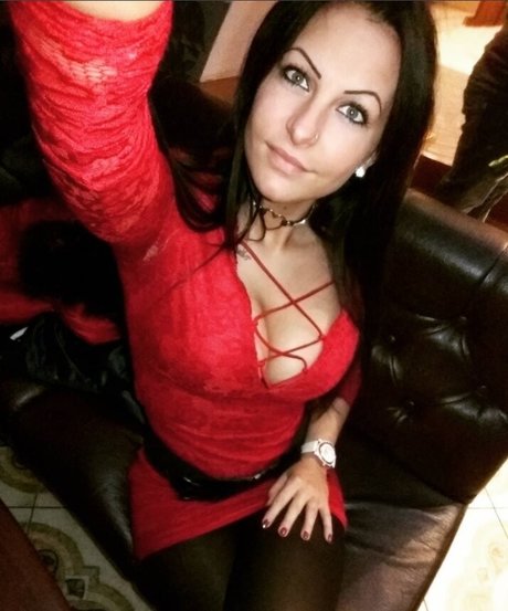 Borsod model pornographic gallery