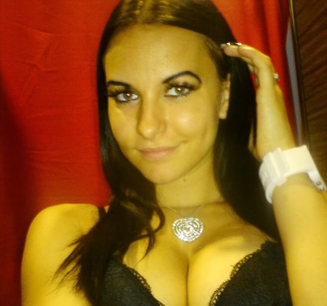 Borsod star xxx photo