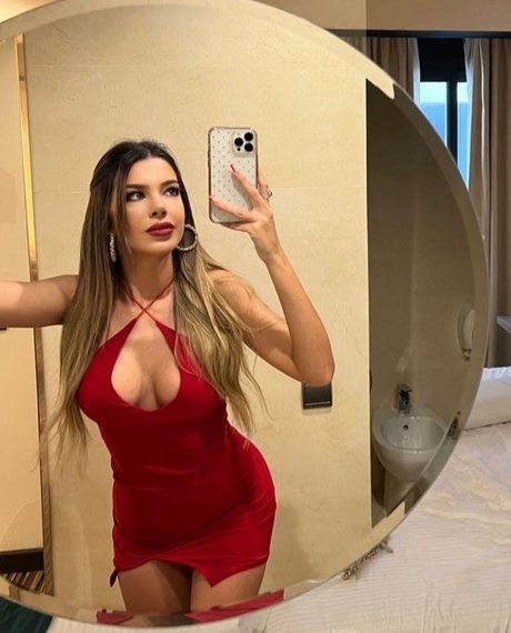 Andrea Gasca xxx pornstar picture