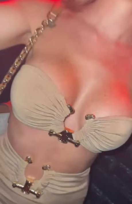 Andrea Gasca star adult photo