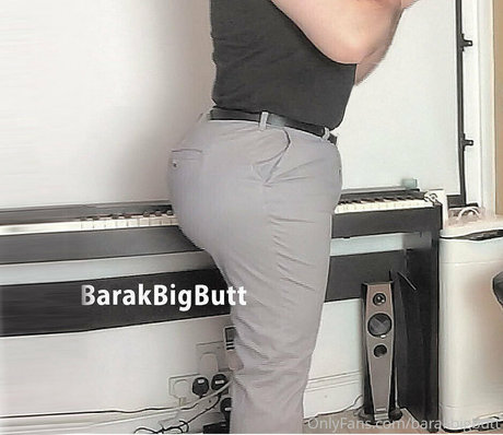 barakbigbutt exclusive model photo