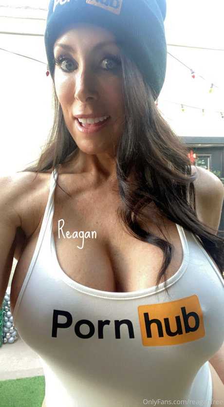 reaganfree model hd pics