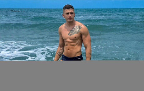 Julian Quintero TOP 2_ model hot gallery