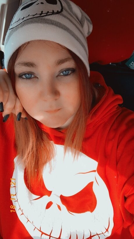 Gothic Queen naked star galleries