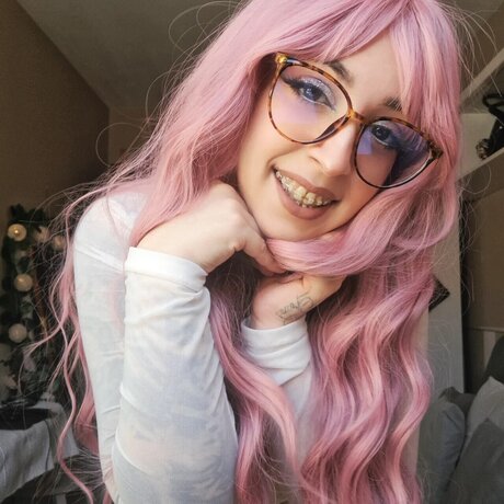 Lia Rose pornographic star photos