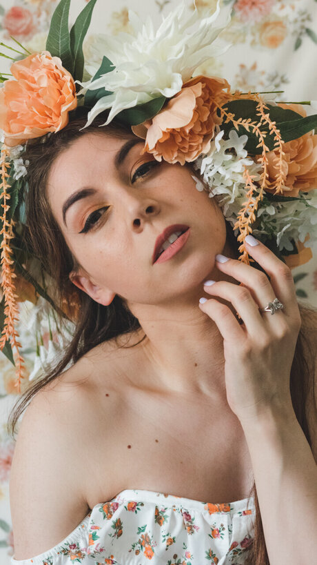 Tundabolt best actress image