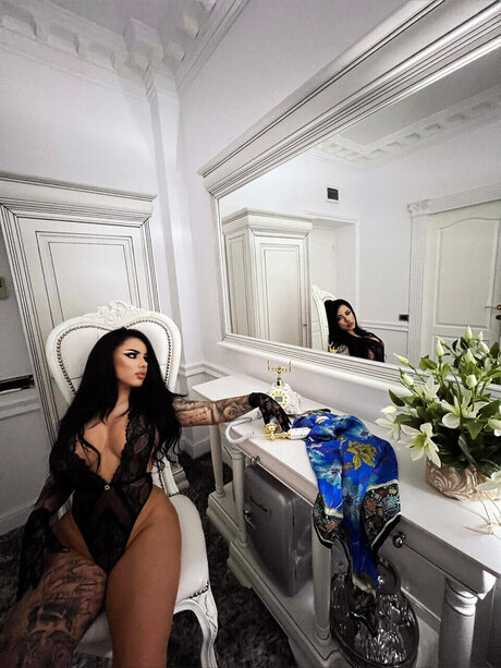 Paraschiv Andreea A C P beautiful pornstar photo