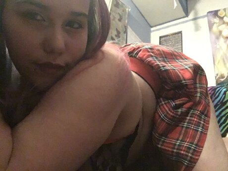 Devils Girl10 11 naked actress pic