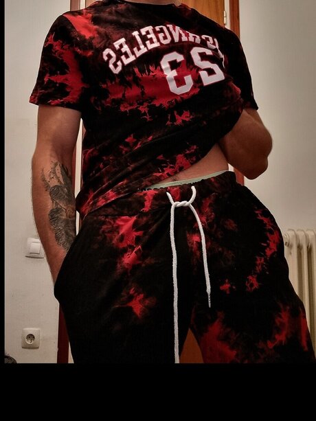 Tryout 11 naked actress archive