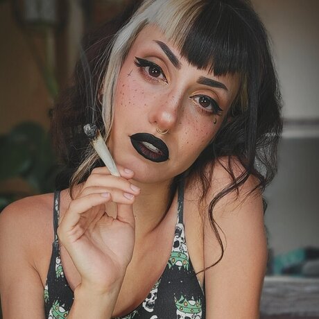 Freyja Moon nice model archive