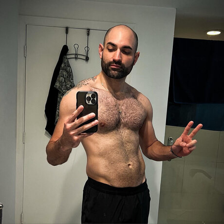 Silvano star nude gallery