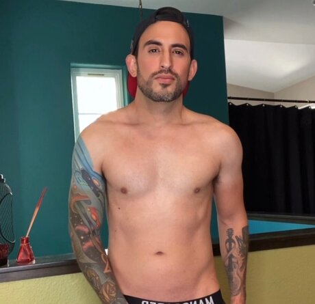 Kid Malavic hd model gallery