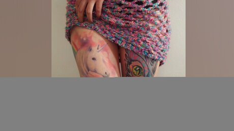 Gemini Katy adult star images