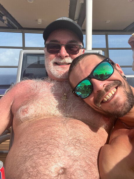 Daddy son only star hd gallery