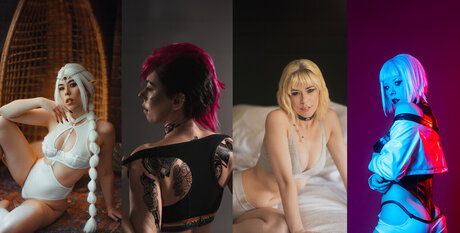 Kailo star nude archive