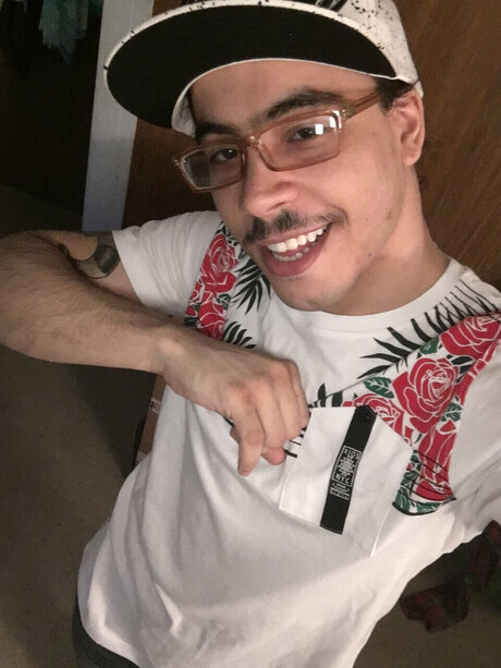 Jay all about the vibes AnxiousFreak nude actress pictures