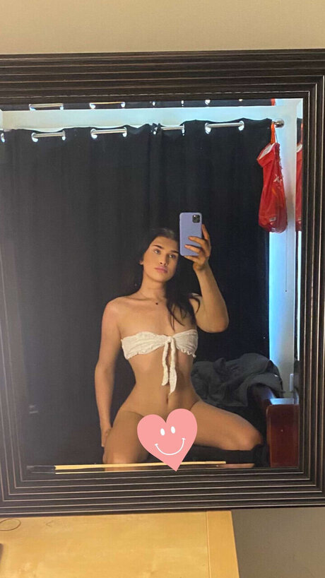 Trans Barbie_ top model pic