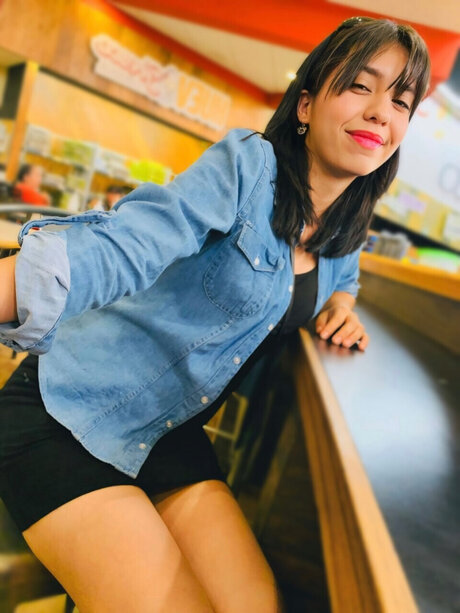 Abby S s model top photo