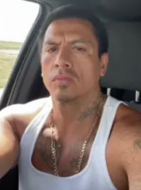 Teodulo Gonzalez perfect model pictures