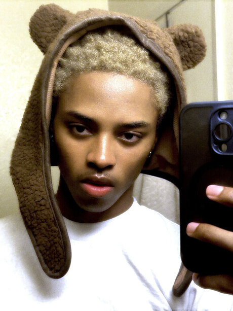 Jer sex model images