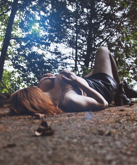 Destiney Hale nudes star pic