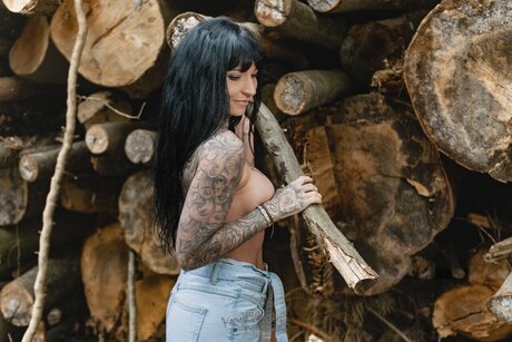 SENDYSUGAR sex star archive