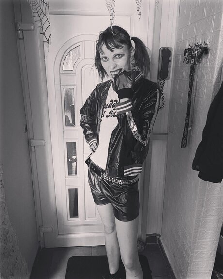 Leialesilany pretty model pic