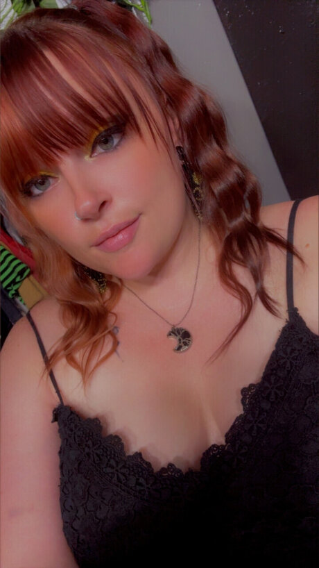 Bloom After Dark exclusive actress image