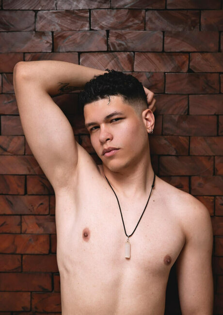 Gustavo Selvenca adult star galleries