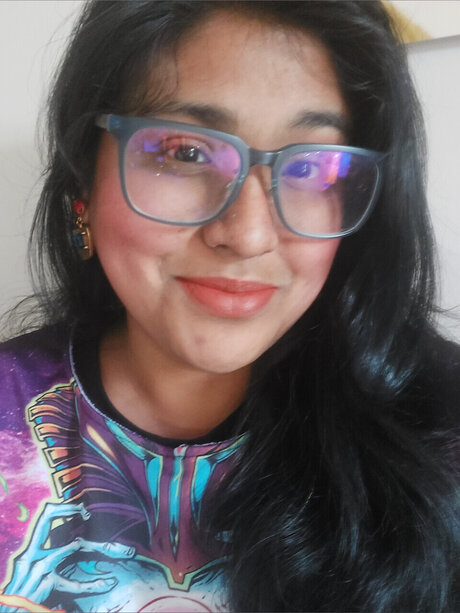 Maria Polo exclusive actress archive