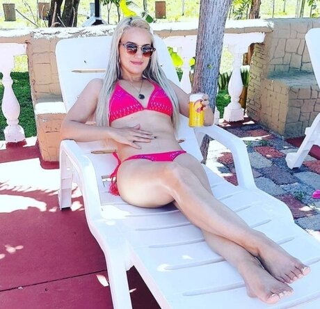 MariaGabriela PenayoF sex star gallery