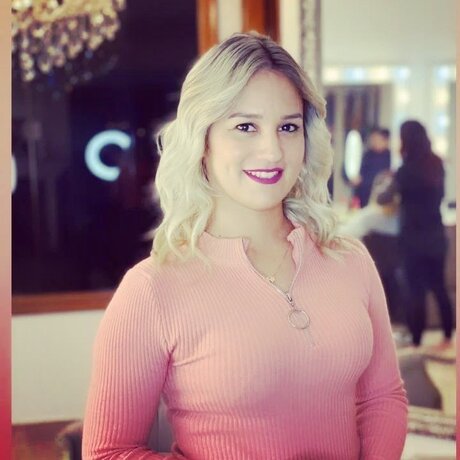 MariaGabriela PenayoF art star pics